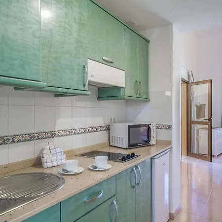 Enjoy Papagayo Holiday Apartment