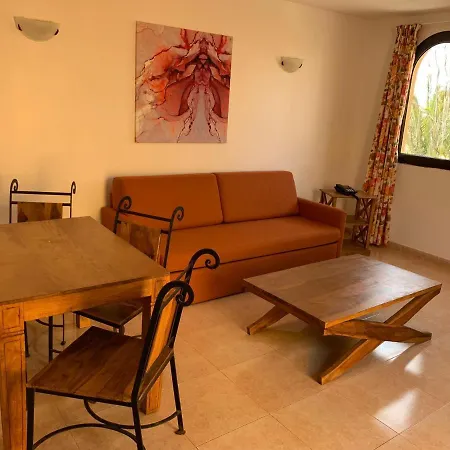 Enjoy Papagayo Holiday * Corralejo