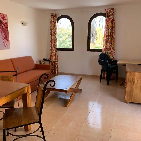 Enjoy Papagayo Holiday Apartment Corralejo