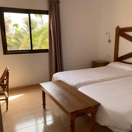 Enjoy Papagayo Holiday * Corralejo