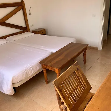 Apartment Enjoy Papagayo Holiday Corralejo