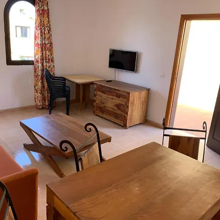 Enjoy Papagayo Holiday Corralejo