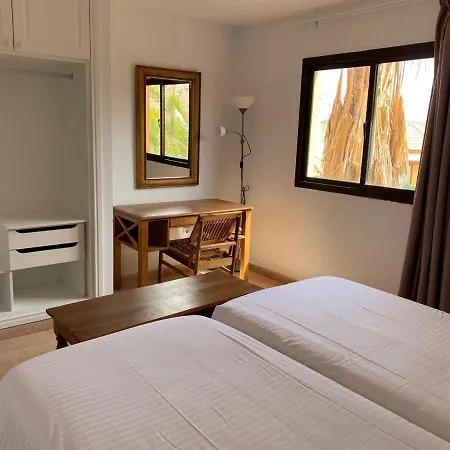 Apartment Enjoy Papagayo Holiday Corralejo