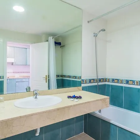 Apartment Enjoy Papagayo Holiday