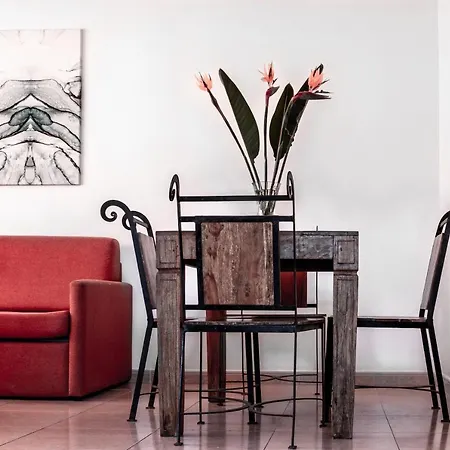 Apartment Enjoy Papagayo Holiday *