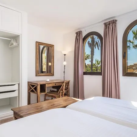 Enjoy Papagayo Holiday Apartment Corralejo