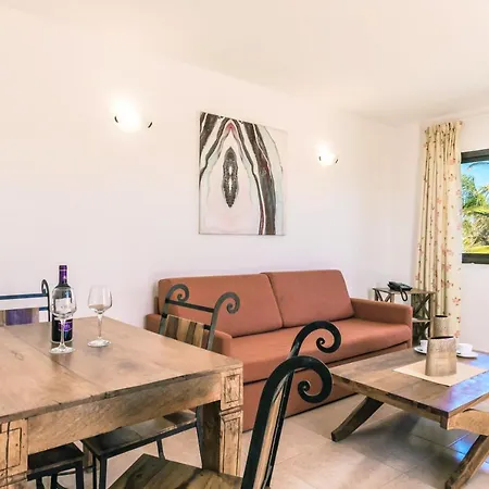 Enjoy Papagayo Holiday Apartment *