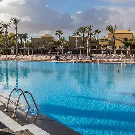Enjoy Papagayo Holiday Corralejo