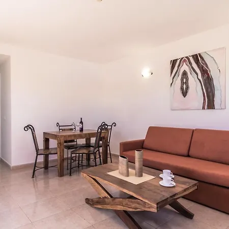 Apartment Enjoy Papagayo Holiday Corralejo