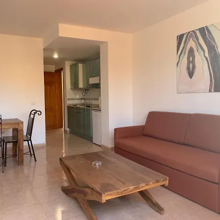 Lejlighed Enjoy Papagayo Holiday Corralejo