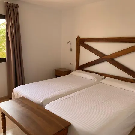 Lejlighed Enjoy Papagayo Holiday