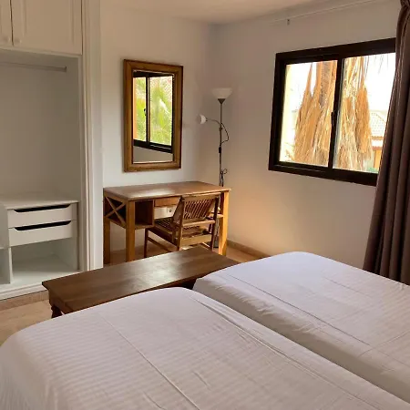 Lejlighed Enjoy Papagayo Holiday Corralejo