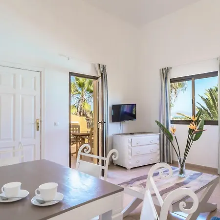Enjoy Papagayo Holiday Lejlighed Corralejo