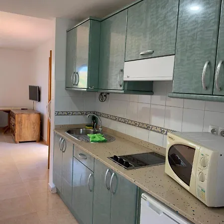 Enjoy Papagayo Holiday Lejlighed